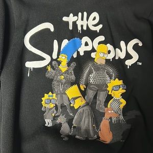 Toddlers Balenciaga Hoodie